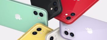 iPhone 11