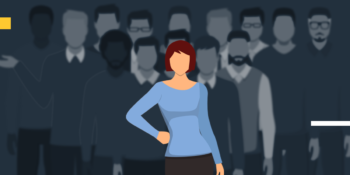 A pauta invisível da luta por respeito