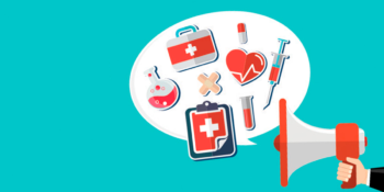 As possibilidades e os desafios da área de Comunicação e Saúde para os profissionais de Relações Públicas