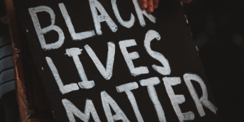 “E se eles quisessem se vingar da escravidão agora?”