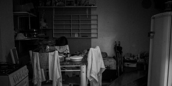 Luto em Tempos de Pandemia