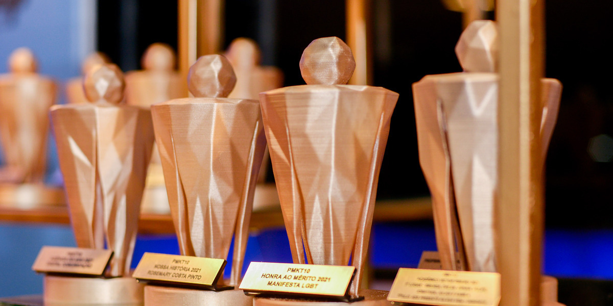 PMKT 11 exalta a criatividade nortista com o mote “Olhe para o Norte”