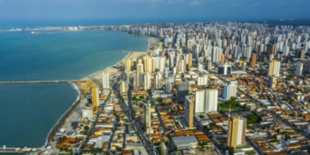 Cidade de Fortaleza (CE)