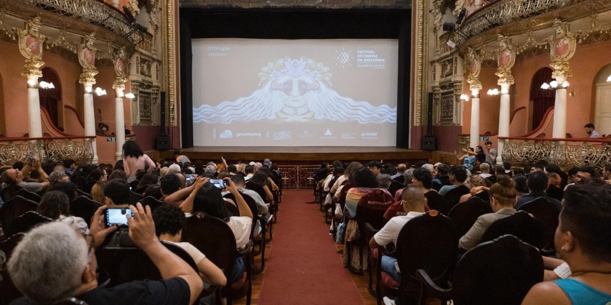 Festival Olhar do Norte 2025