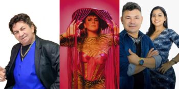 Festival do Beiradão do Amazonas