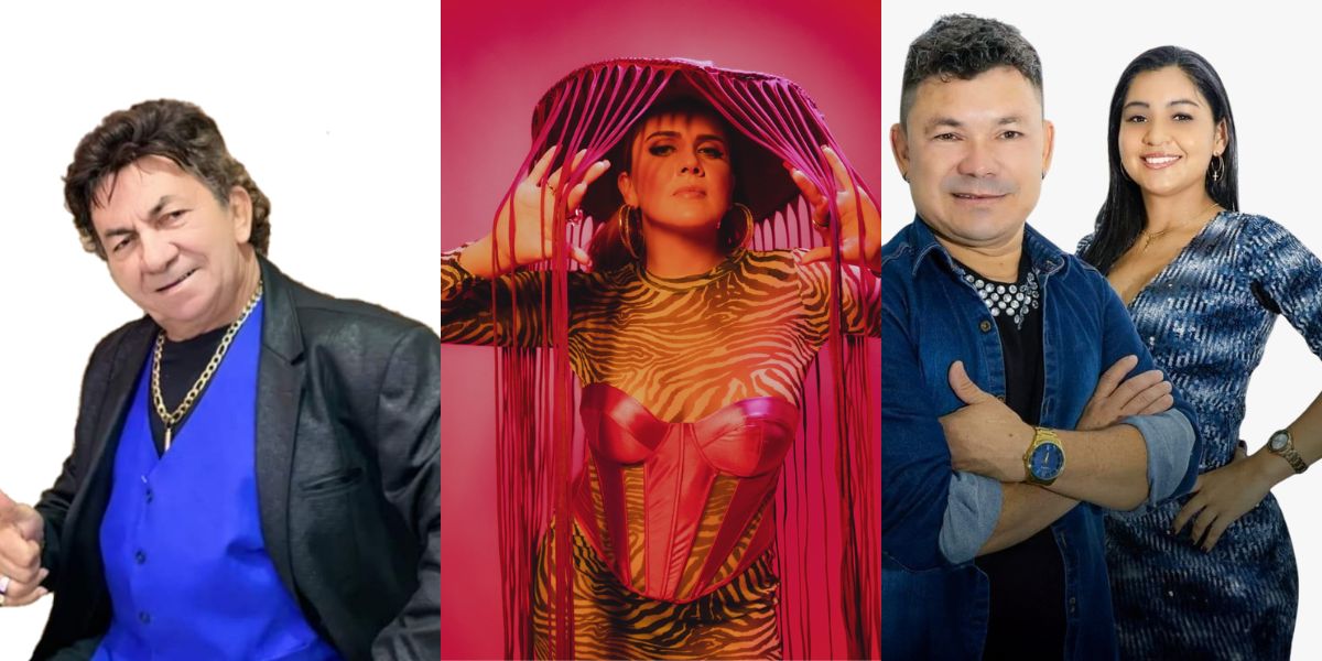 Festival do Beiradão do Amazonas