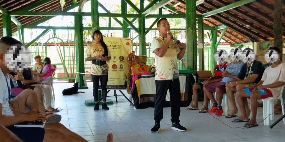 aglomeração literária 