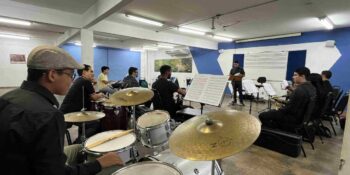 da bossa ao samba manaus