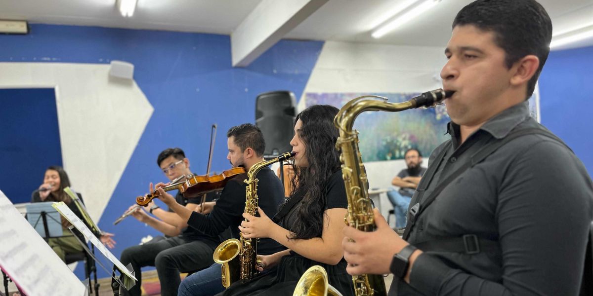 da bossa ao samba manaus