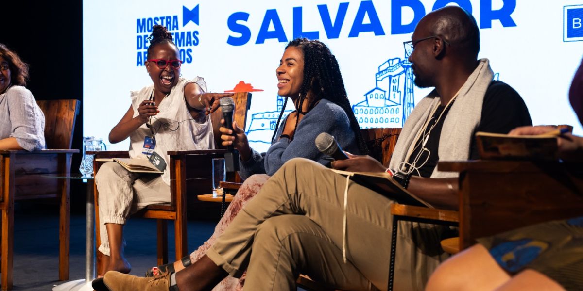 encontros audiovisual brasil áfrica