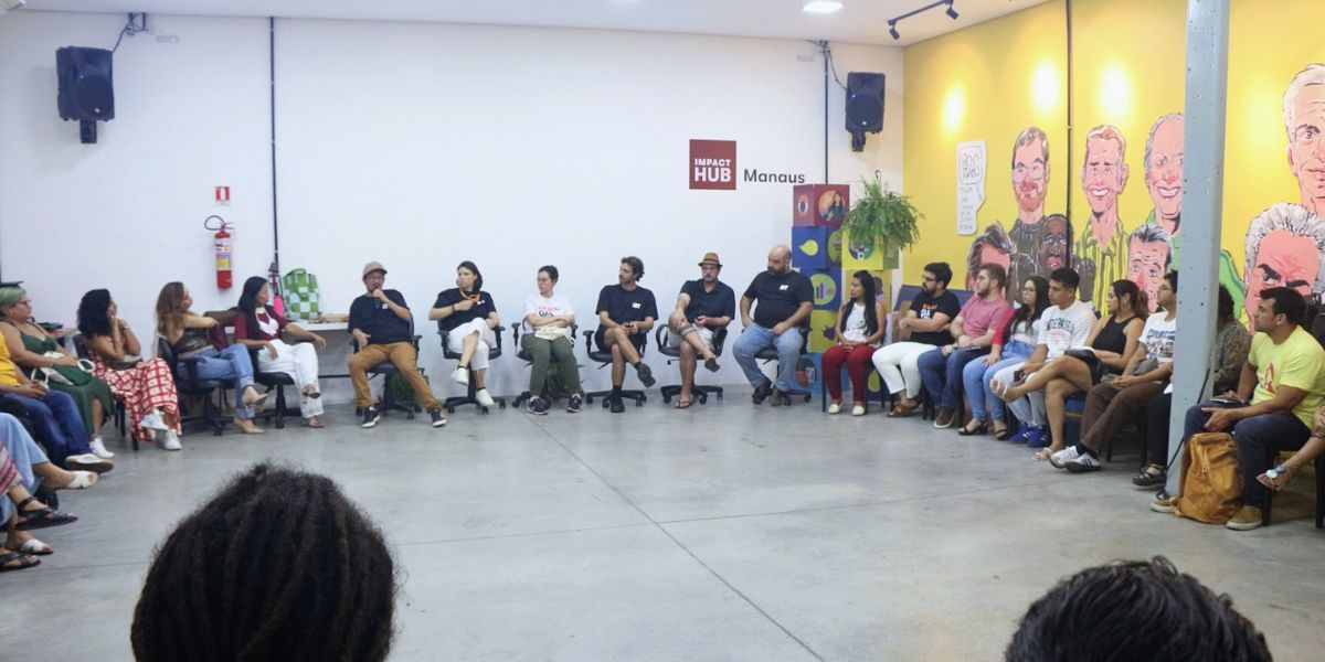 mostra teatro águas de manaus