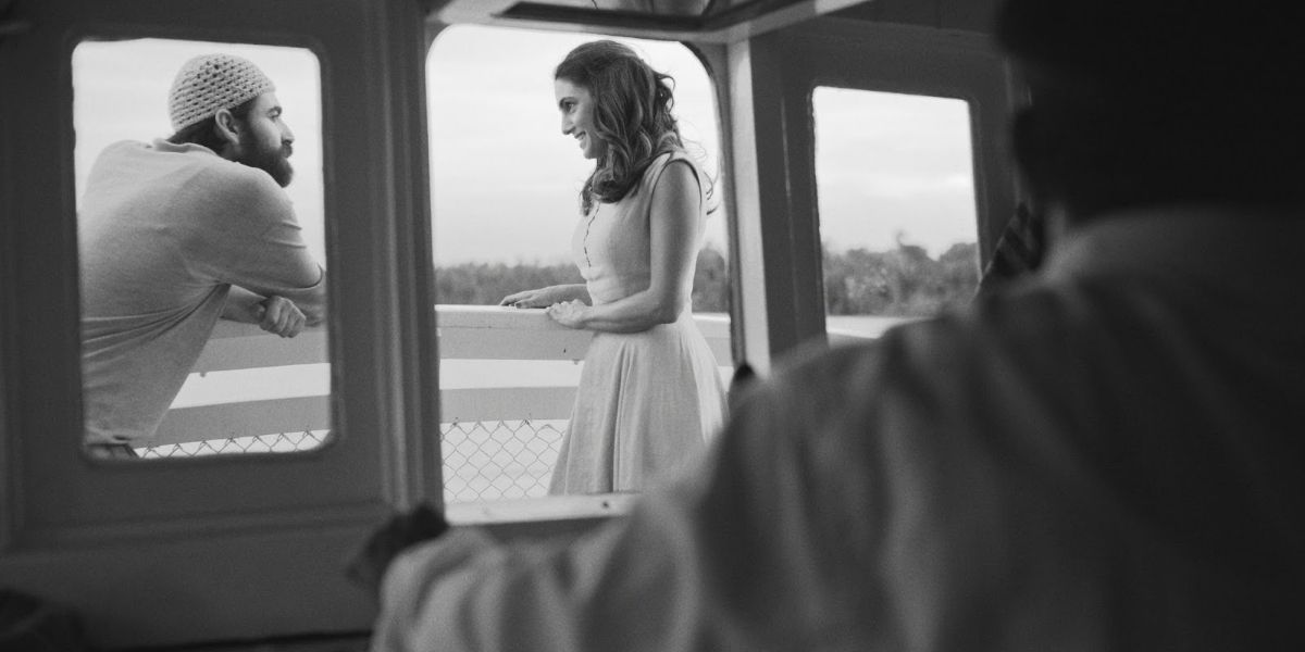 retrato de um certo oriente