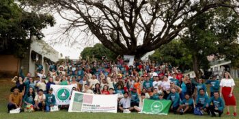 semana da sociobiodiversidade