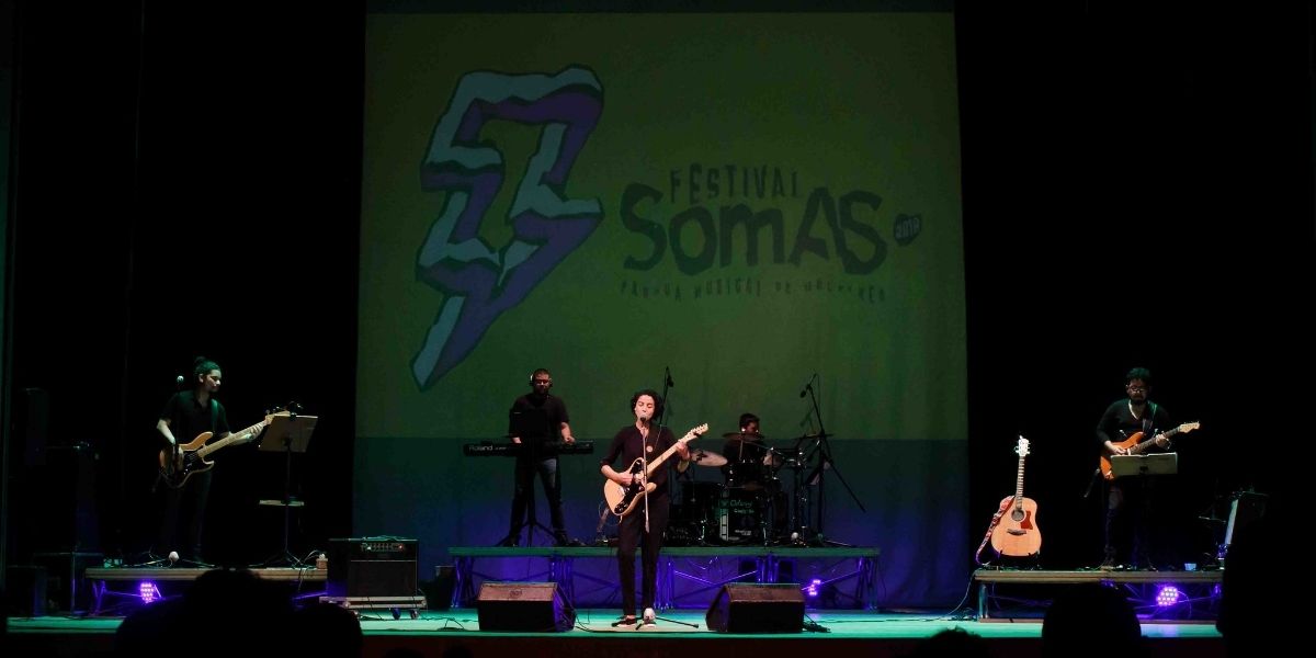 festival somas