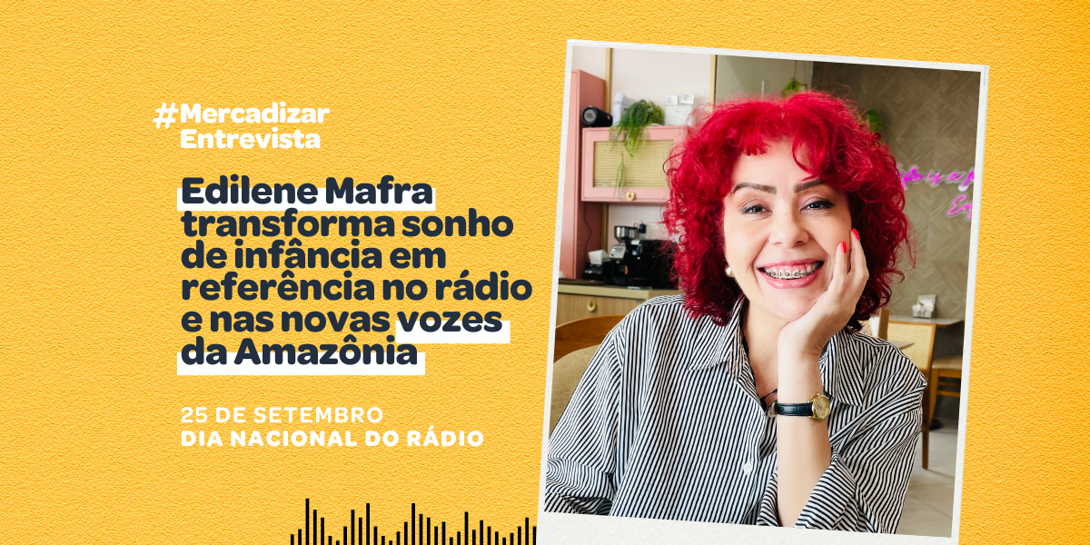 dia rádio