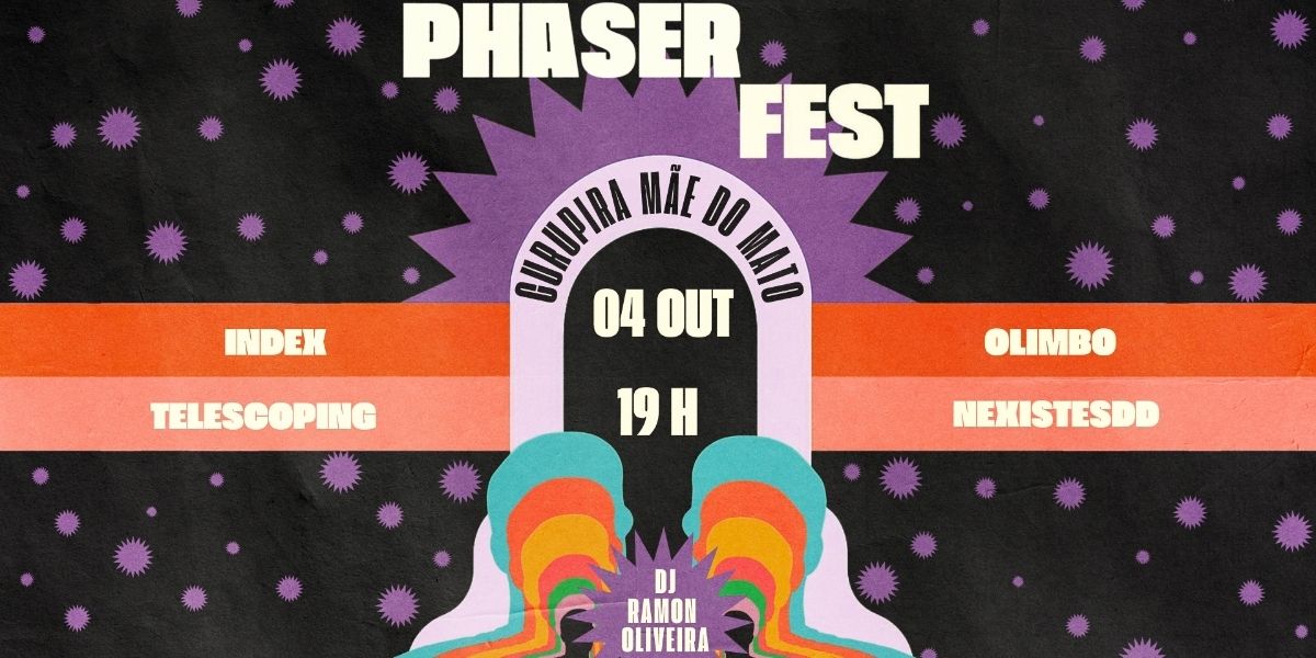 phaser fest
