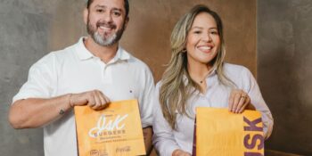 JSK Burgers é destaque no Zona Food com palestra e experiência exclusiva em Manaus