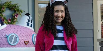 A Casa Mágica da Gabby