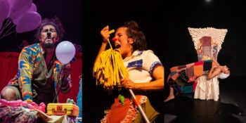 festival teatro amazônia