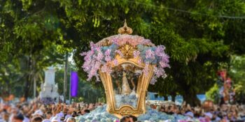 Círio de Nazaré 2025