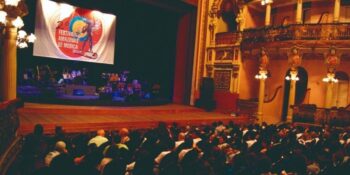 festival amazonas de música