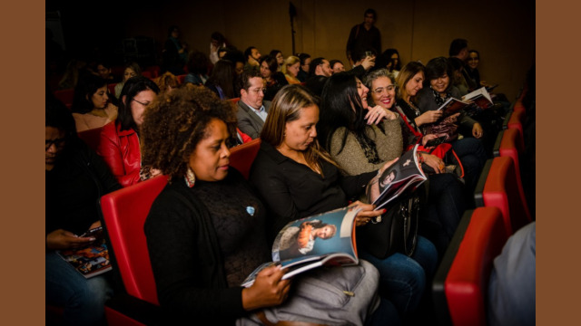 (Foto: Gustavo Scatena)