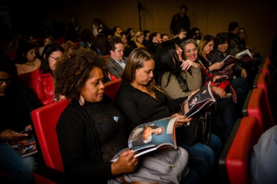 (Foto: Gustavo Scatena)