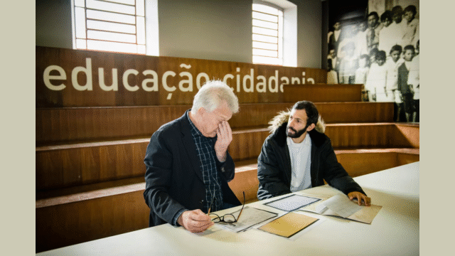 (Foto: Gustavo Scatena)