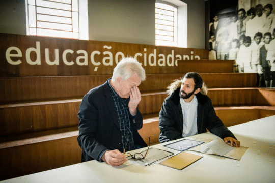 (Foto: Gustavo Scatena)