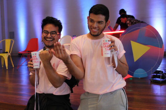 (Foto: Mariana Moreira)