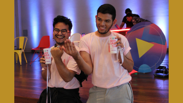 (Foto: Mariana Moreira)