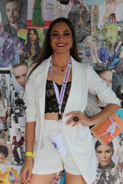 Talita Costa (Foto: Mariana Moreira)