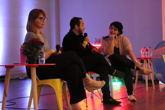 (Foto: Mariana Moreira)