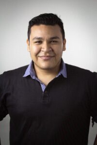 Thiago Reis, Analista de Inbound Marketing da Digital Comunicação (Foto: Arquivo Pessoal)