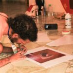 Ocupa Hip Hop no Vila Vagalume