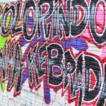 "Colorindo minha Kebrada"