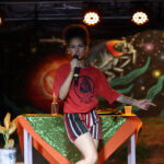 Ocupa Hip Hop no Vila Vagalume