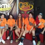 QRTN Soul Quebrada