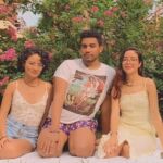 Rayanna, Ranna e Rafael