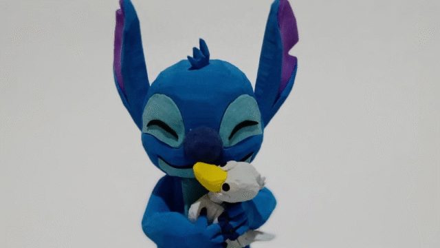 Miniatura colecionável